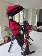 TE HUUR Deuter Kidcomfort rugdrager/kinderdrager, Ophalen, Zo goed als nieuw, Rug, Draagzak