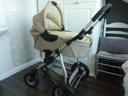 Kinderwagen-wandelwagen-maxi-cosi, Kinderen en Baby's, Kinderwagens en Combinaties, Gebruikt, Combiwagen, Maxi-Cosi, Duowagen