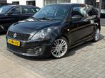 Suzuki Swift 1.6 Sport, Navigatie,Climate control,L.M.Velgen, Voorwielaandrijving, Euro 5, 136 pk, Gebruikt