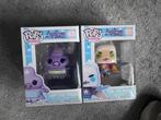 Funko pops adventure time, Ophalen of Verzenden, Zo goed als nieuw