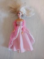 8 Vintage barbies, Ophalen of Verzenden, Gebruikt, Barbie