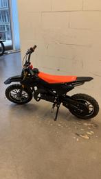Pitbike 50cc MOET WEG!!!!, Fietsen en Brommers, Minibikes, Midibikes en Pitbikes, Ophalen of Verzenden, Zo goed als nieuw, Pitbike