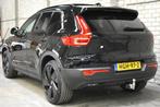 Volvo EX40 Twin Performance 442pk/82kWh Ultra Black Editon |, 0 cilinders, 82 kWh, 24 maanden, Origineel Nederlands