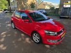 Volkswagen Polo Airco / Tweede eigenaar / 5 deurs / Leuke au, Voorwielaandrijving, Euro 5, 967 kg, 60 pk