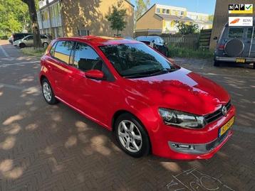 Volkswagen Polo Airco / Tweede eigenaar / 5 deurs / Leuke au beschikbaar voor biedingen