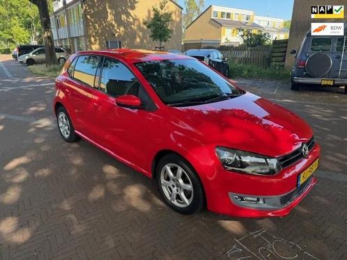 Volkswagen Polo Airco / Tweede eigenaar / 5 deurs / Leuke au, Auto's, Volkswagen, Bedrijf, Te koop, Polo, ABS, Airbags, Airconditioning