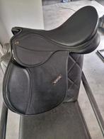 Mooi zadel 15 inch plus singel., Ophalen of Verzenden, Zo goed als nieuw, Overige soorten