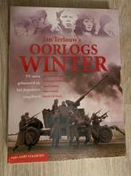Oorlogswinter Jan Terlouw, Alle leeftijden, Ophalen, Zo goed als nieuw