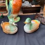 Patévorm eend €19 per stuk *floor epe*, Ophalen of Verzenden