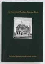 Spaarbank ABN AMRO Dordrecht 1818 - 2010, Verzenden, 19e eeuw, Zo goed als nieuw