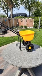 Te koop strooiwagen ( tuin), Tuin en Terras, Ophalen
