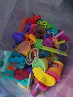 klei + accessoires, Ophalen, Gebruikt, Knutselen