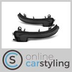 Dynamische LED knipperlichten BMW X1 F48 Smoke, -, -, Nieuw, Ophalen of Verzenden