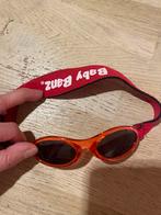BABY BANZ baby zonnebril rood, Ophalen of Verzenden