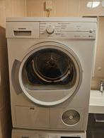 Siemens IQ300 wasdroger 8kg iSensoric bestCollection, Witgoed en Apparatuur, Wasdrogers, Ophalen, Anti-kreukfase, 8 tot 10 kg