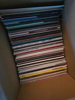 Doos vol Techno/Deephouse Vinyl LP's (2003-2006), Cd's en Dvd's, Vinyl | Overige Vinyl, Ophalen, Gebruikt, 12 inch