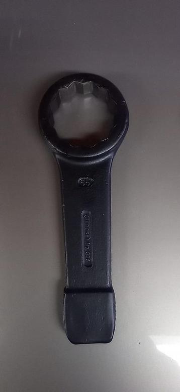 Gedore VBW slagsleutels ringslagsleutel 60 65 80 €15,- beschikbaar voor biedingen