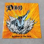 Dio Rainbow in the Dark 12 inch, Ophalen of Verzenden, Zo goed als nieuw