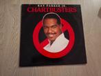 LP Ray Parker Jr. – Chartbusters. (1984), Ophalen of Verzenden, 1980 tot 2000