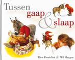 Tussen Gaap & Slaap, Boeken, Gelezen, Ophalen of Verzenden, Schilder- en Tekenkunst