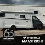 Weinsberg CARAHOME 700 DG (bj 2021), Caravans en Kamperen, Overige merken, 7 tot 8 meter, Bedrijf, Diesel