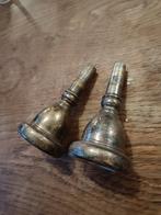 Sousafoon tuba mondstukken, Ophalen of Verzenden, Gebruikt