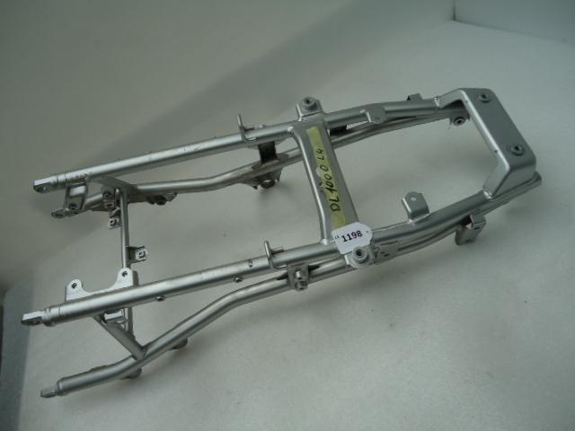 DL1000V 2014 - 2016 Suzuki Subframe D1-23249, Motoren, Accessoires | Overige