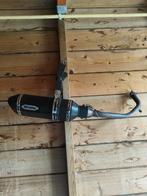 Sym mio 100cc knalpijp, Ophalen, Gebruikt, Uitlaat, SYM