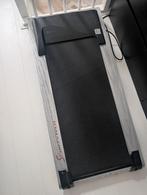 Sportstech Deskfit DFT200 Loopband, Ophalen, Kunststof, Zo goed als nieuw, Loopband