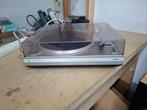 vintage philips platenspeler f7122 top staat, Ophalen of Verzenden, Overige merken, Automatisch