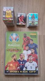 Panini Adrenalyn XL - EURO 2020 KICK OFF 2021, Verzamelen, Verzenden, Nieuw, Buitenlandse clubs, Spelerskaart
