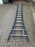 Ladder, Ophalen of Verzenden, Zo goed als nieuw