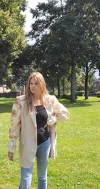 Dames kleding, Kleding | Dames, Jasjes, Kostuums en Pakken, Beige, Nieuw, Jasje, Ophalen