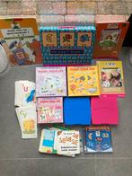 Maan Roos Vis Leermiddelen Set, Ophalen of Verzenden, Zo goed als nieuw, Taal en Lezen