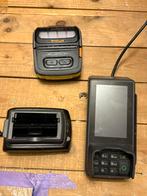 Complete CCV pinapparaat set – pinterminal - bonprinter, Huis en Inrichting, Ophalen of Verzenden, Zo goed als nieuw