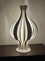 Originele Verpan Onion Tafellamp, Verner Panton - nieuw, Ophalen, 50 tot 75 cm, Nieuw, Metaal