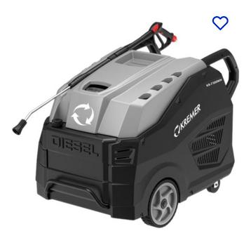 Nieuwe stoomcleaner! beschikbaar voor biedingen