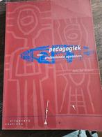Pedagogiek voor professionele opvoeders, Gelezen, Hans-Jan Kuipers, Alpha, HBO