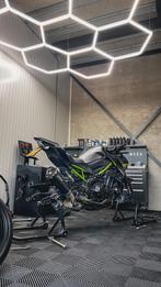 Motorbanden service demontage montage en uitbalanceren, Motoren, Onderdelen | Merk-onafhankelijk, Ophalen, Nieuw