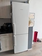 Bosch Koelkast met Vriesvak, Ophalen, 200 liter of meer, 60 cm of meer, 160 cm of meer