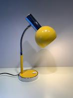 Space Age Eyeball Tafellamp, Huis en Inrichting, Lampen | Tafellampen, Ophalen of Verzenden, Gebruikt, Minder dan 50 cm