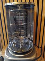 Nieuwe kip shoarma gyros grill, Ophalen of Verzenden, Nieuw