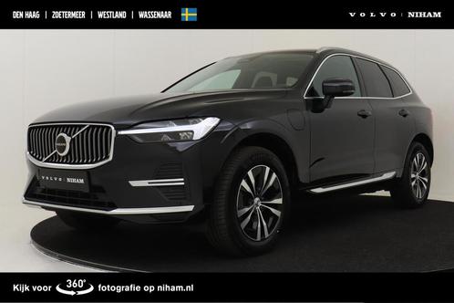 Volvo XC60 T6 RECHARGE AWD INSCRIPTION EXP. *LONG RANGE* -PA, Auto's, Volvo, Bedrijf, Te koop, XC60, 4x4, ABS, Achteruitrijcamera