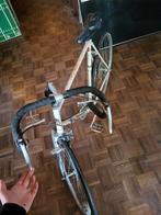 Vintage Racefiets met Handschakel - Batavus, Gebruikt, Batavus, Ophalen of Verzenden, 10 tot 15 versnellingen