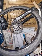 GHOST mountainbike, Fietsen en Brommers, Ophalen, Zo goed als nieuw, Mountainbike, Ghost