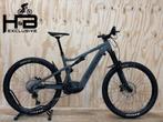 Focus Jam² 7.8 29 inch E-Mountainbike Shimano XT