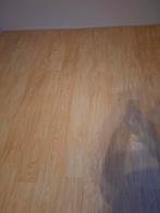 Laminaatvloer ruim 40m2, Gebruikt, 50 tot 150 cm, Ophalen of Verzenden, 10 m² of meer