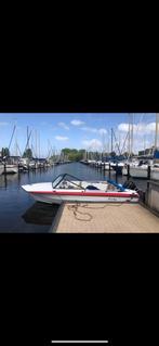 Skibsplast Sportmaster 15vs met ligplek in huizen, Watersport en Boten, Ophalen