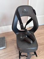 Thule Yepp Junior Budget Fietszitje - 6-10 jaar, Ophalen, Achterzitje, 22 t/m 36 kg, Gebruikt