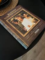 Bijzonder boek met 8 dvd’ s ., Ophalen of Verzenden, Zo goed als nieuw, Overige formaten